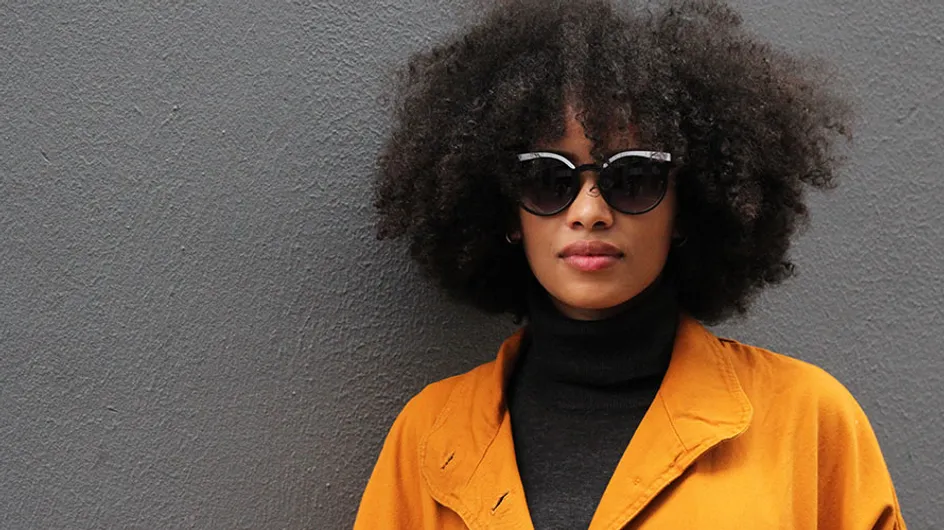 The Best Dressed Street Stylers At London Fashion Week