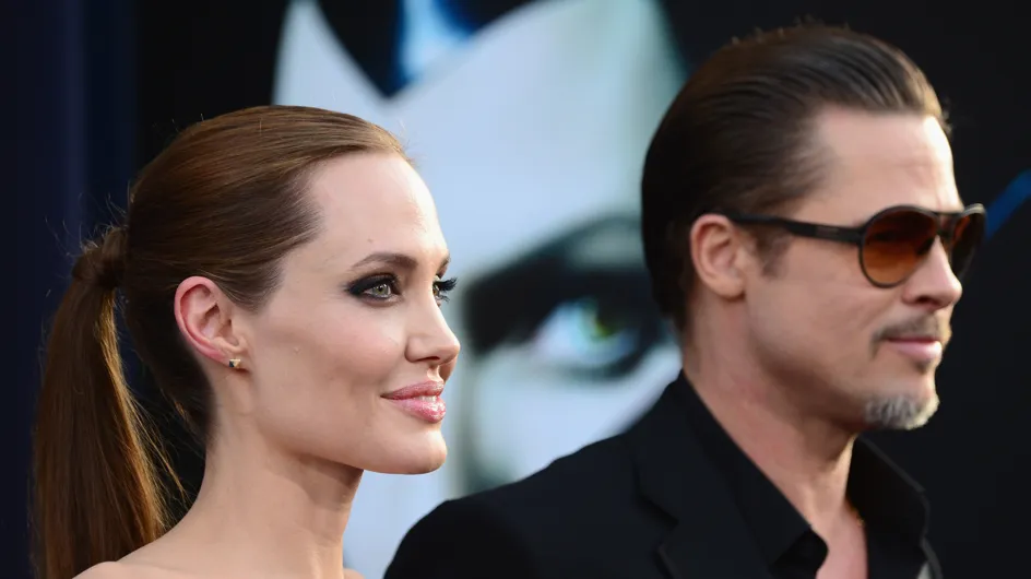 Angelina Jolie et Brad Pitt sur le point d'adopter ?