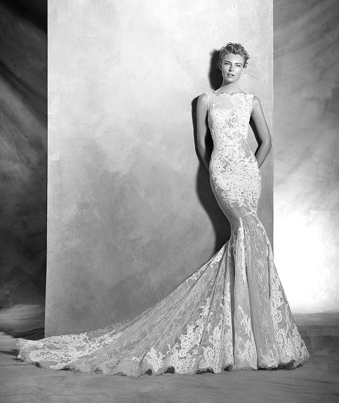 Atelier Pronovias 2016
