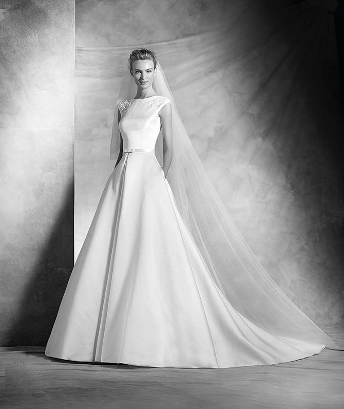 Pronovias 2016