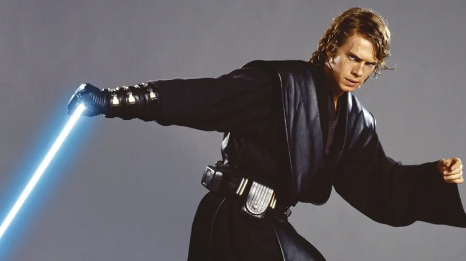 Stay Calm Star Wars Fans: Hayden Christensen Might Be Returning For Episode VIII