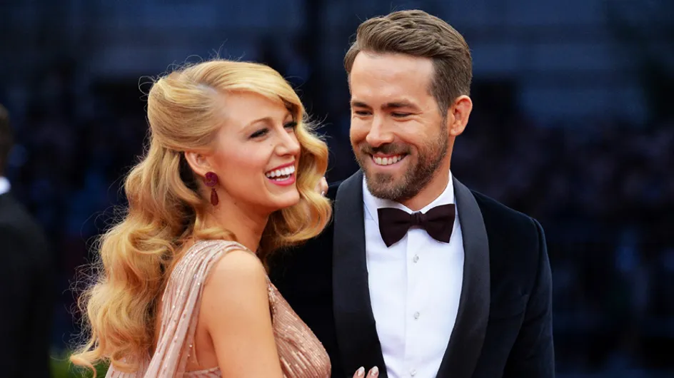 Ryan Reynolds Finding Out Friend Tried To Sell Photos Of His Newborn "Felt Like A Death"