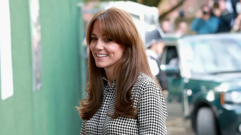 Kate Middleton joue les entremetteuses avec le prince Harry