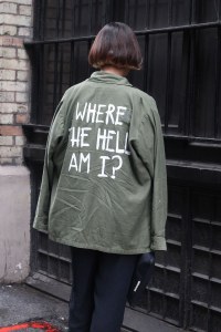london fashion week street style