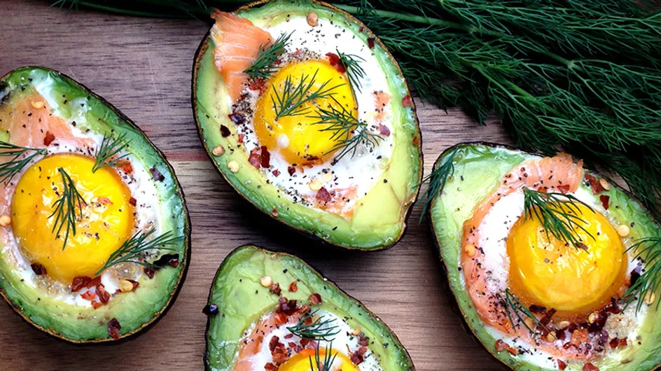 This New Way To Eat Avocados Will Send You Into Total Melt-Down