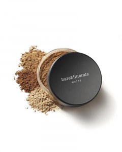 Base Mineral Matte FPS15, bareMinerals, R$ 116