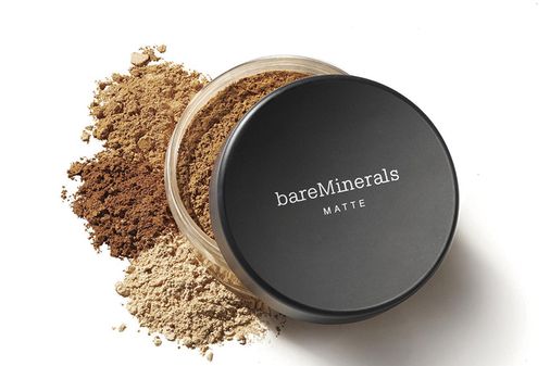 Base Mineral Matte FPS15, bareMinerals, R$ 116