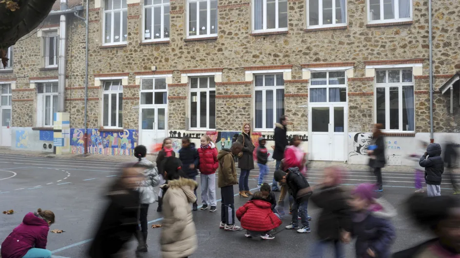 Le nouveau plan d'action de Paris pour lutter contre les violences sexuelles sur les mineurs