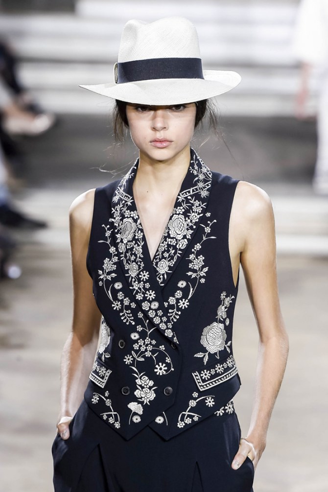 Temperley London