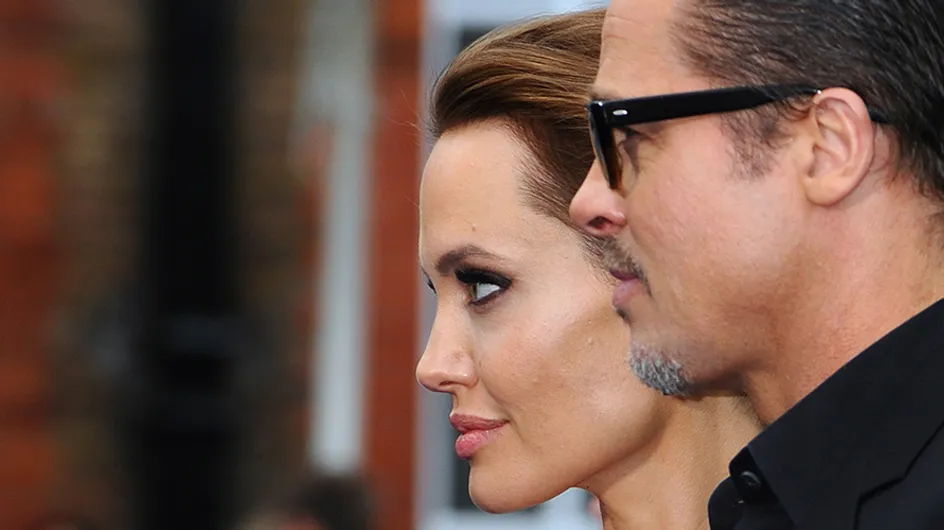 Angelina Jolie e Brad Pitt estariam na parte final de um processo para a adoção de uma criança síria