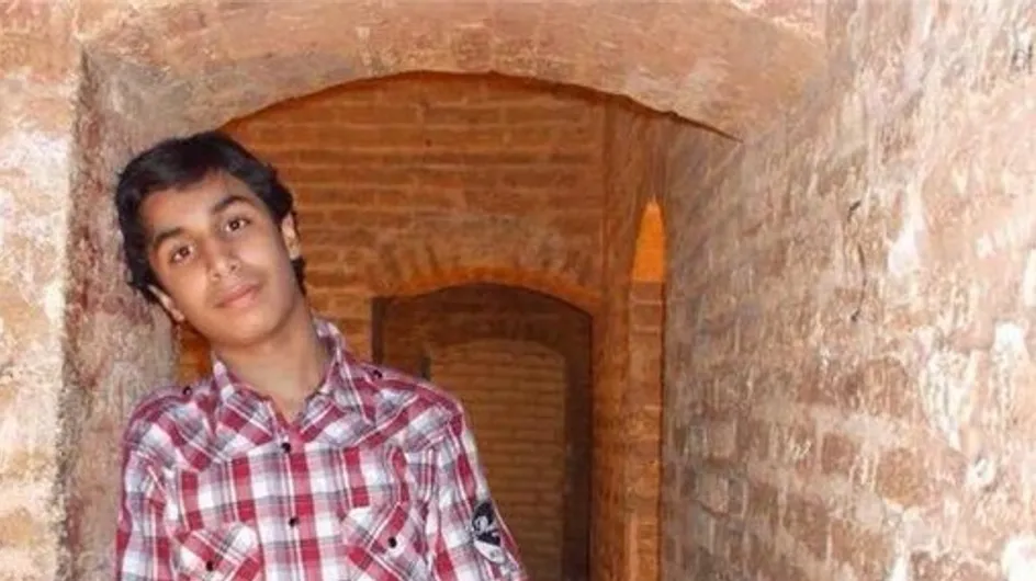 L'Arabie saoudite appelée à renoncer à la condamnation à mort du jeune Ali Mohammed Al-Nimr