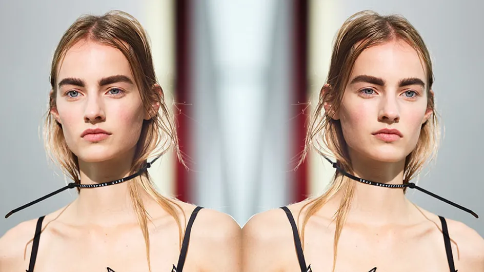 The Fashion Week Beauty Trends You Can Actually Wear