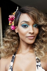 london fashion week beauty trends