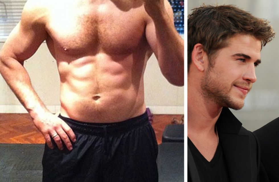 Heiß, heißer, Hottie! Wie gut kennst du Hollywoods Traummänner? Mach den Test!