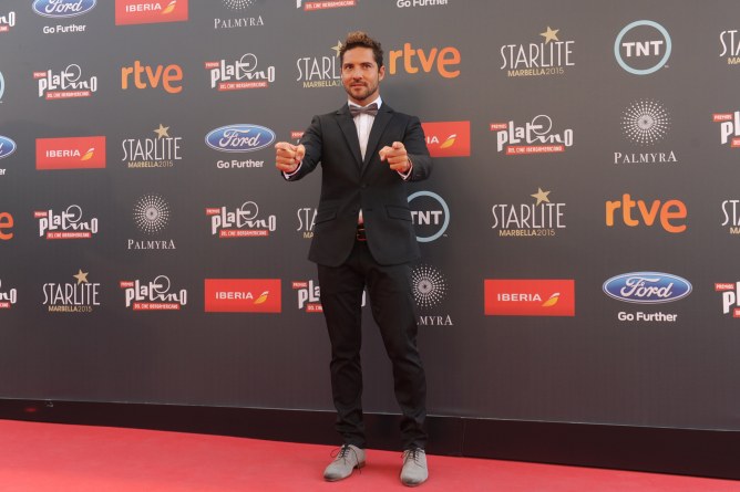 David Bisbal