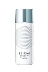 Sensai Silky Purifying Silk Peeling Powder, 54,95 €
