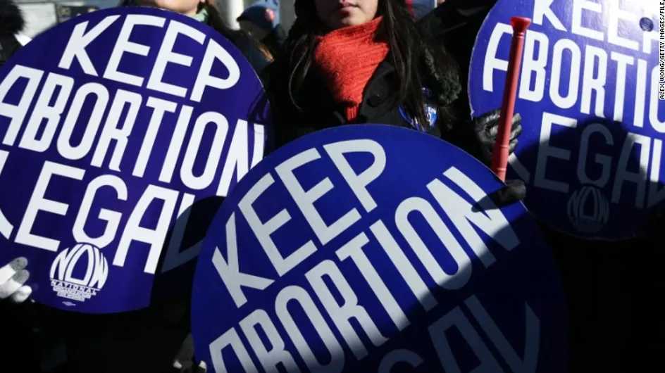 #shoutyourabortion, a hashtag que faz mulheres 'gritarem' seus abortos para o mundo