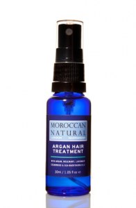 Aceite de argán