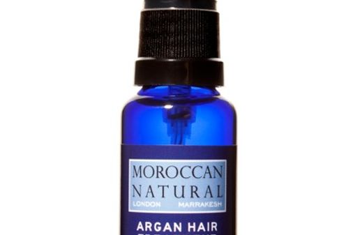 Aceite de argán