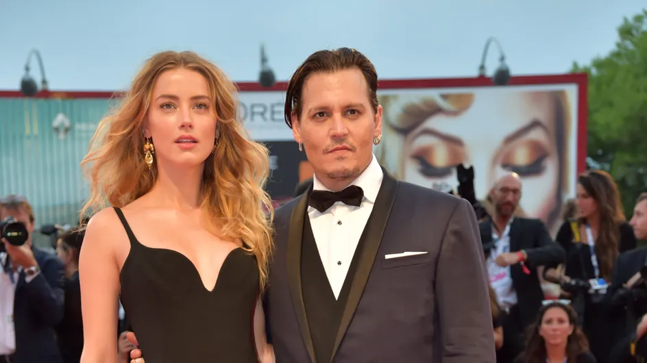 Johnny Depp vend le yacht de Vanessa Paradis par amour pour Amber Heard