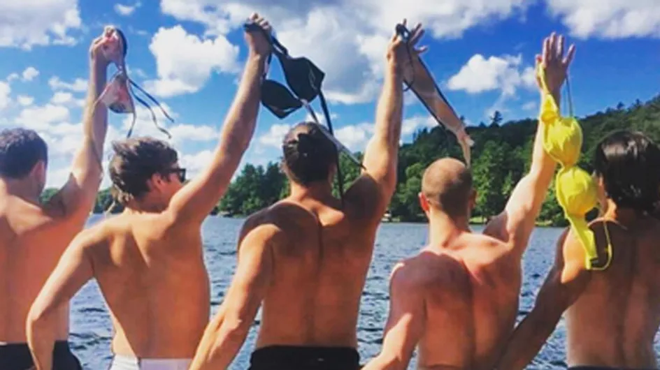 'Bros Being Basic' Is About To Become Your New Favourite Instagram Account