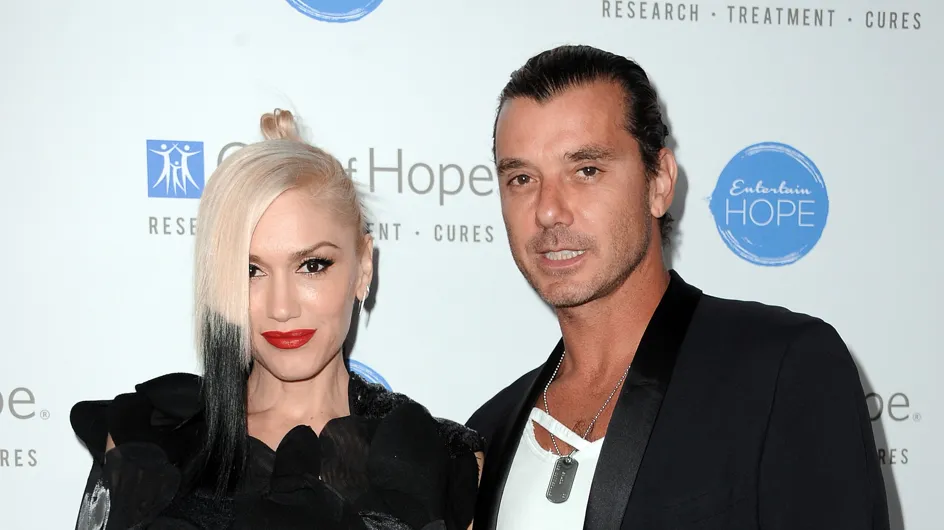 En plein divorce, Gwen Stefani et son ex se déchirent