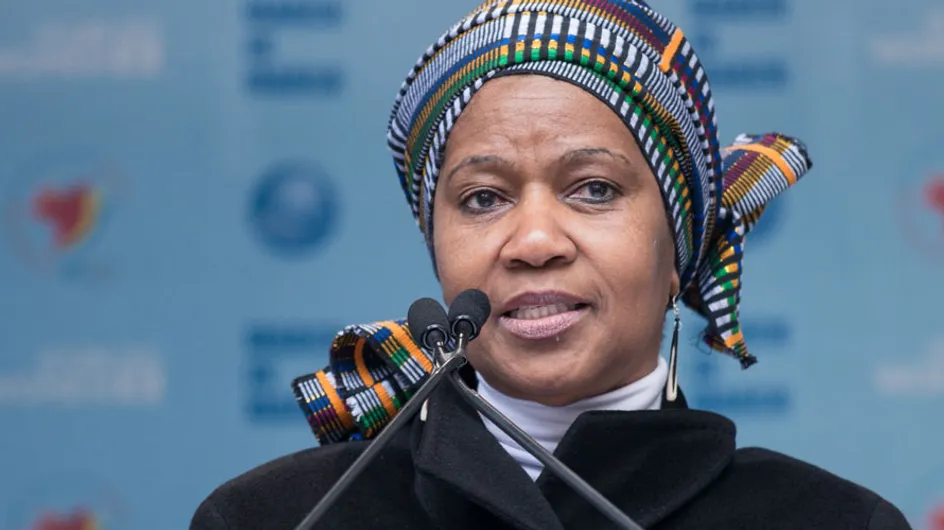 Solo una mujer entre los cinco copresidentes del debate de la ONU para hablar sobre la igualdad de género
