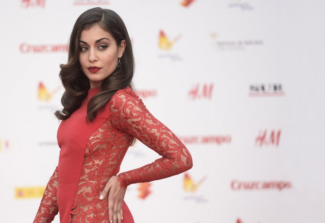 Hiba Abouk