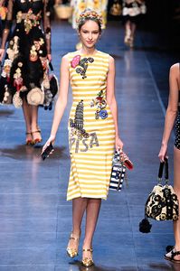 Dolce & Gabbana