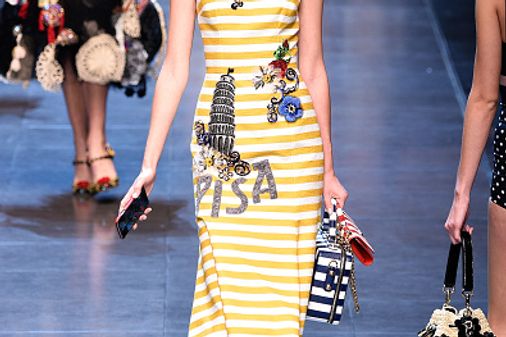 Dolce & Gabbana
