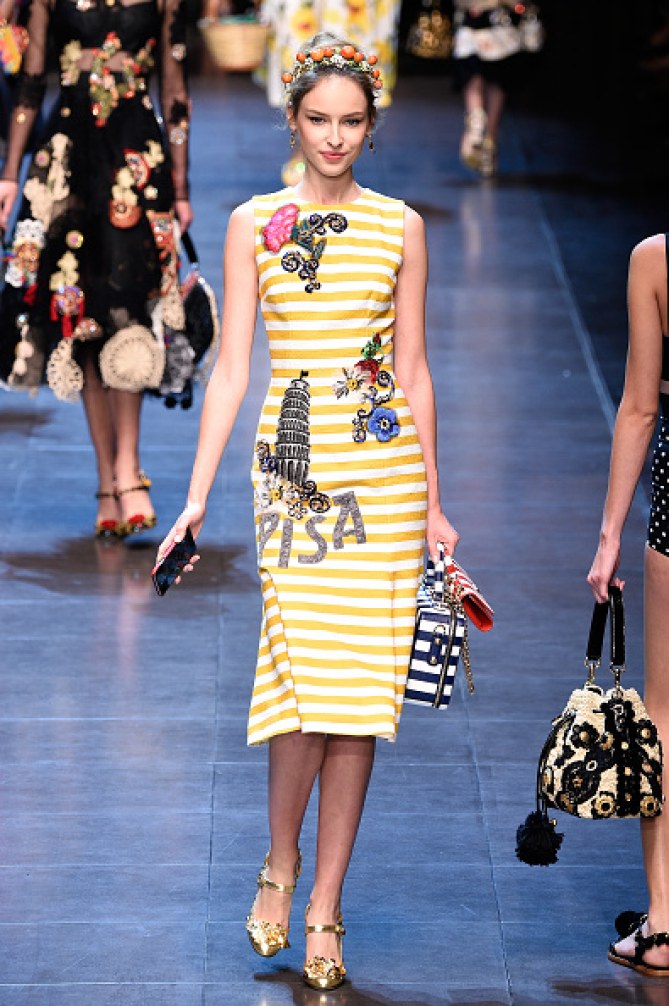 Dolce & Gabbana