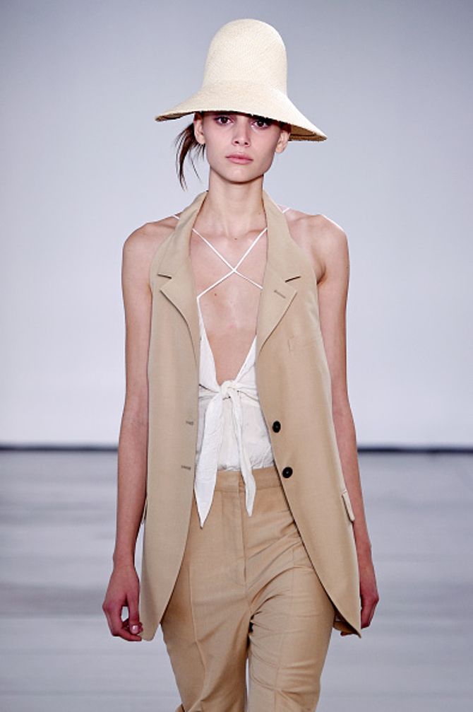 Jil Sander