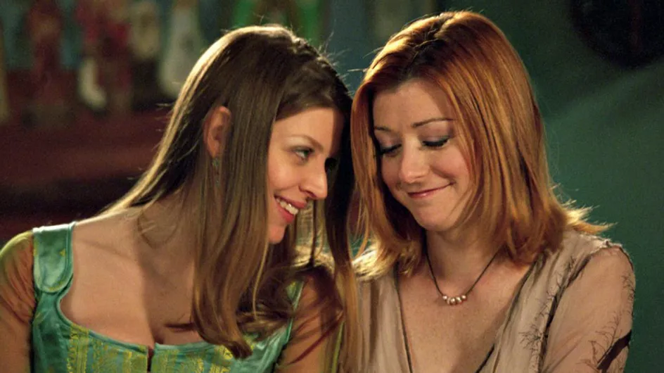 10 Of Television's Best Coming Out Moments