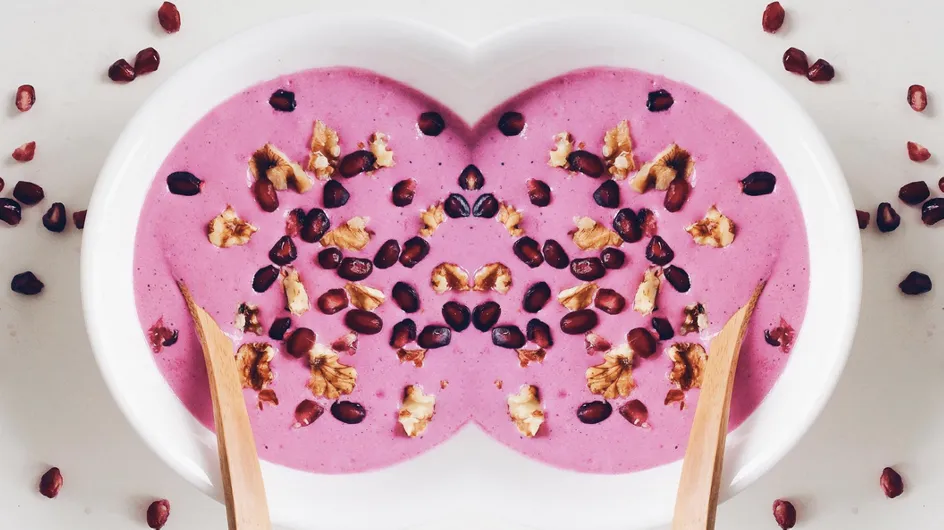 Pretty Pitaya: The Latest Breakfast Trend You Need To Try Right Now