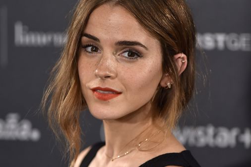 Emma Watson