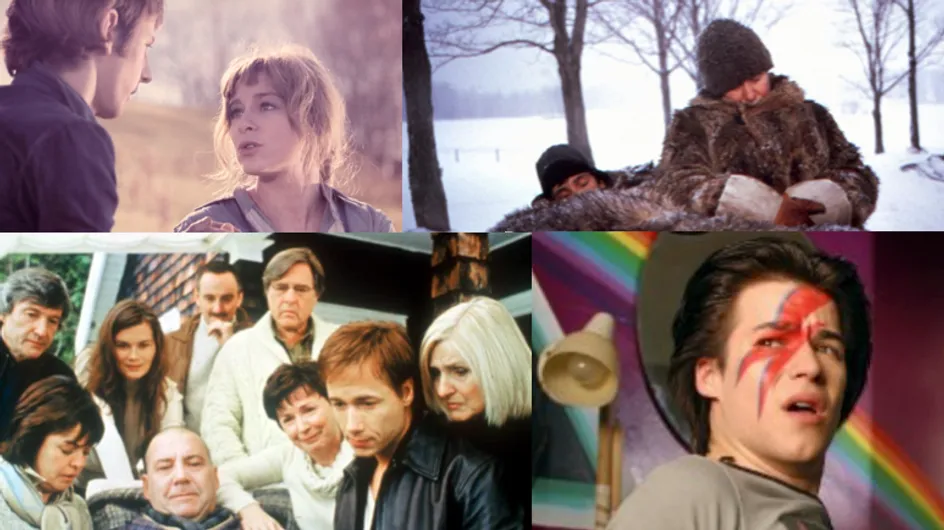 Les 10 meilleurs films québécois de tous les temps