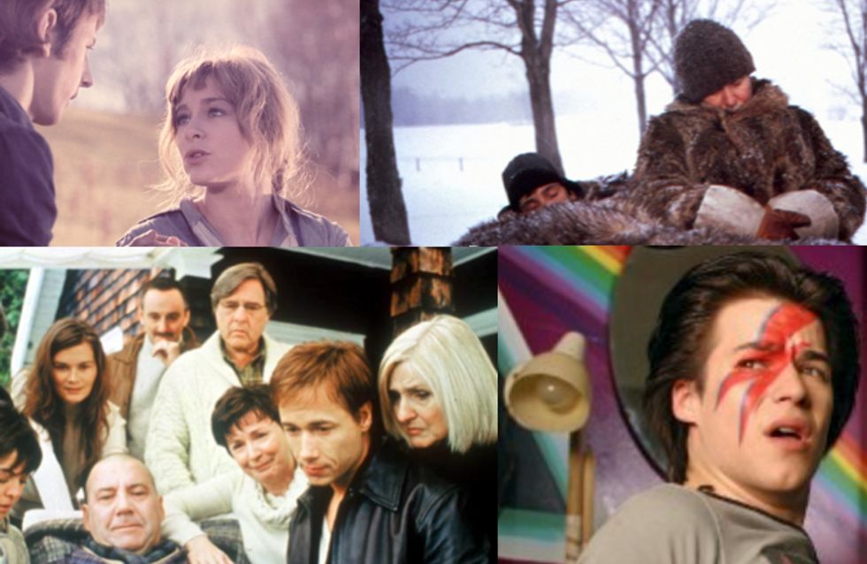 Les 10 meilleurs films québécois de tous les temps