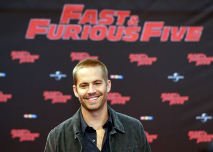 Paul Walker