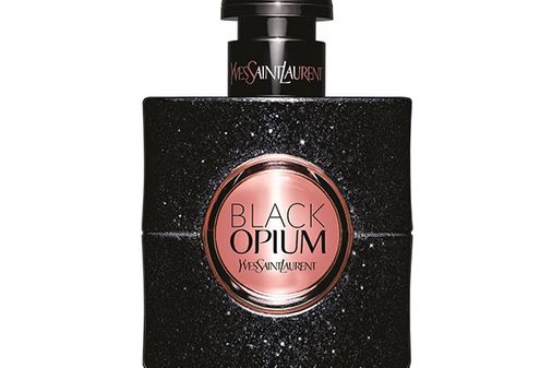 YSL Black Opium