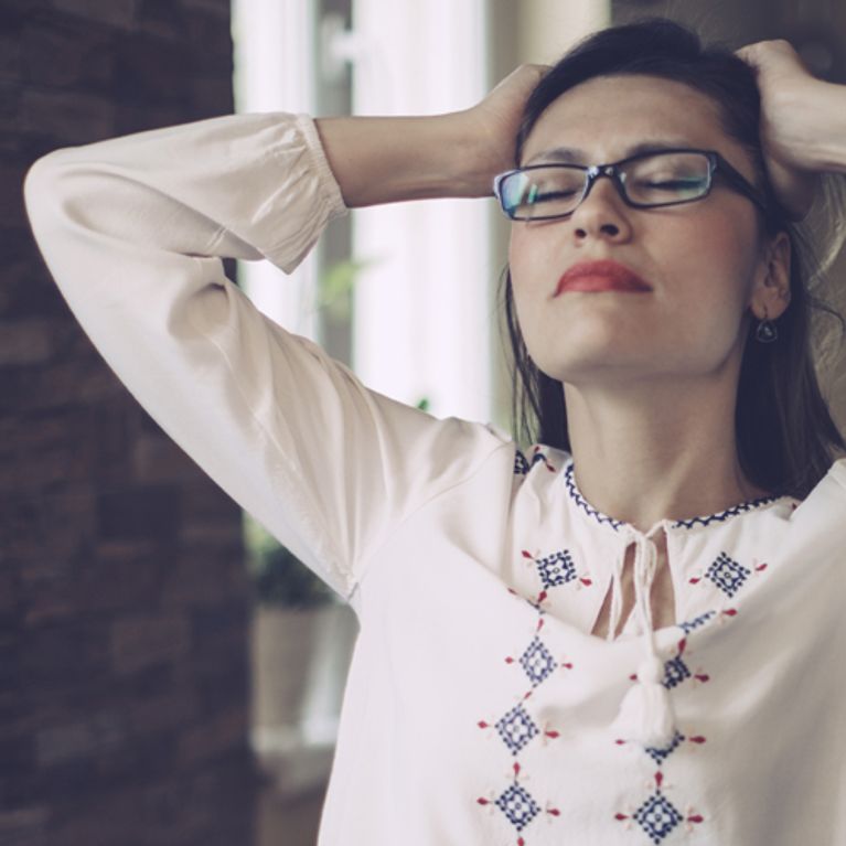 STRESS E NERVOSISMO SCARICARE