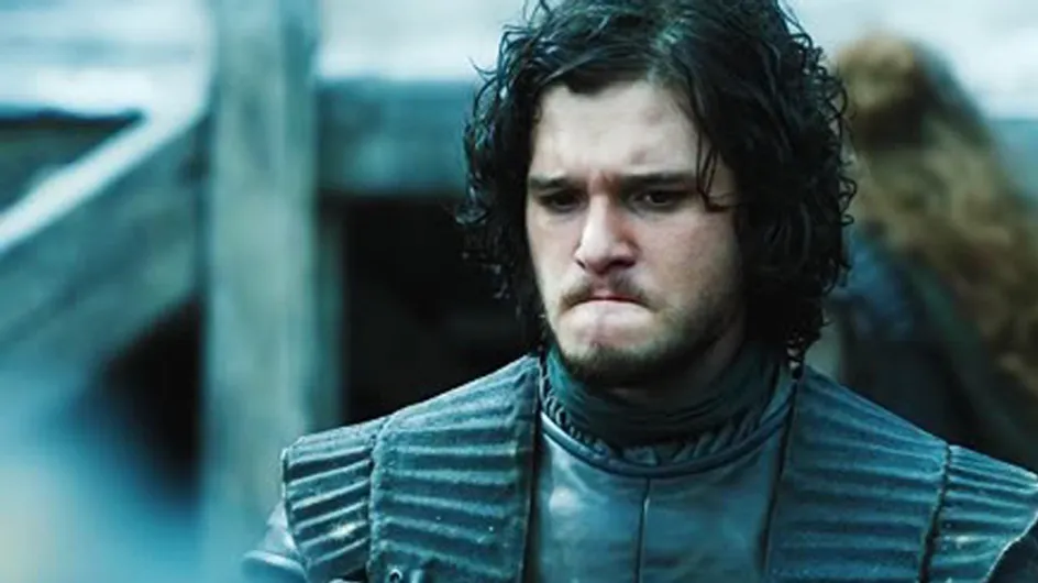 Calm Down Everyone: There Definitely Isn’t Going To Be A Game Of Thrones Movie