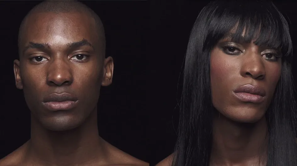 This Makeup Artist Is Challenging Gender Stereotypes One Blending Brush at A Time