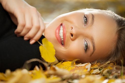 Cómo cuidar la piel en otoño