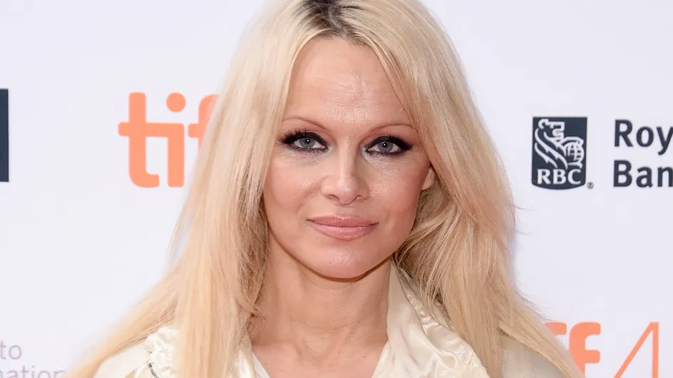Pamela Anderson, nue et soft pour FHM (Photos)