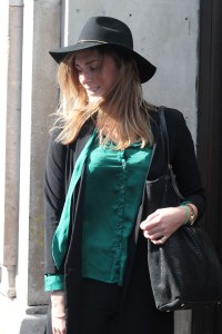street style fashion