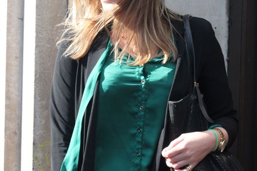 street style fashion