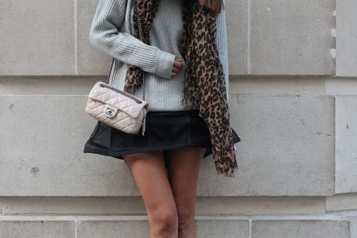street style fashion