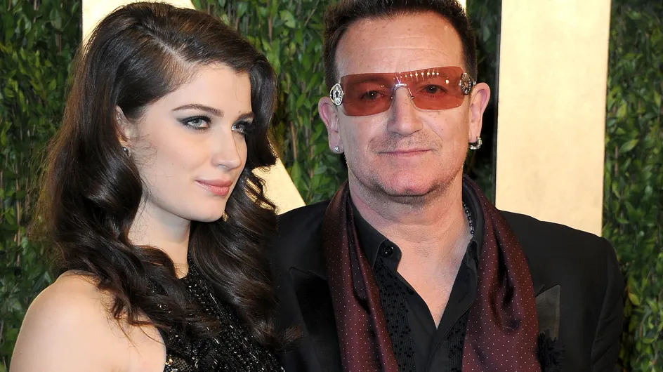 Eve Hewson, la fille du chanteur Bono, sexy en lingerie pour GQ (Photos)