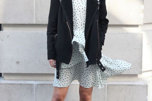 street style fashion