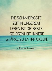 25 Zitate Zum Nachdenken